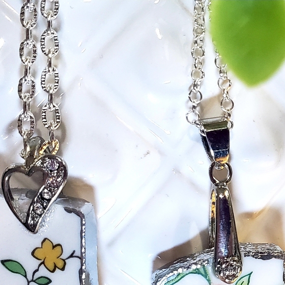 Handmade Pendant - Picture 6 of 11